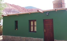 Hospedaje Dona Velia
