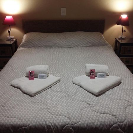 Hospedaje Dona Velia Appartement Purmamarca Buitenkant foto